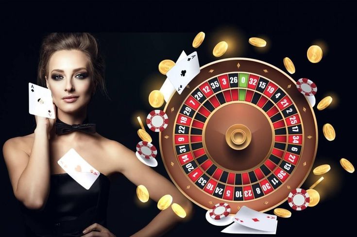 Mega Slots 777 Live Casino