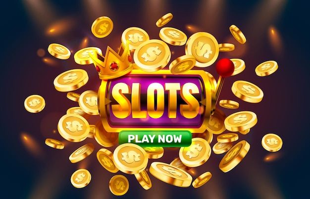 Mega Slots 777 Live Casino